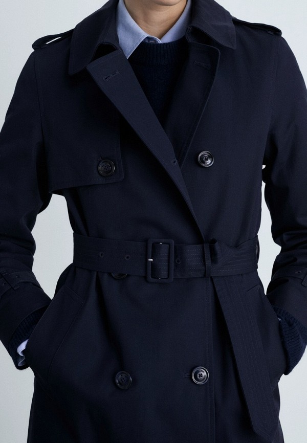 Mango Тренч - POLANA - фото 4