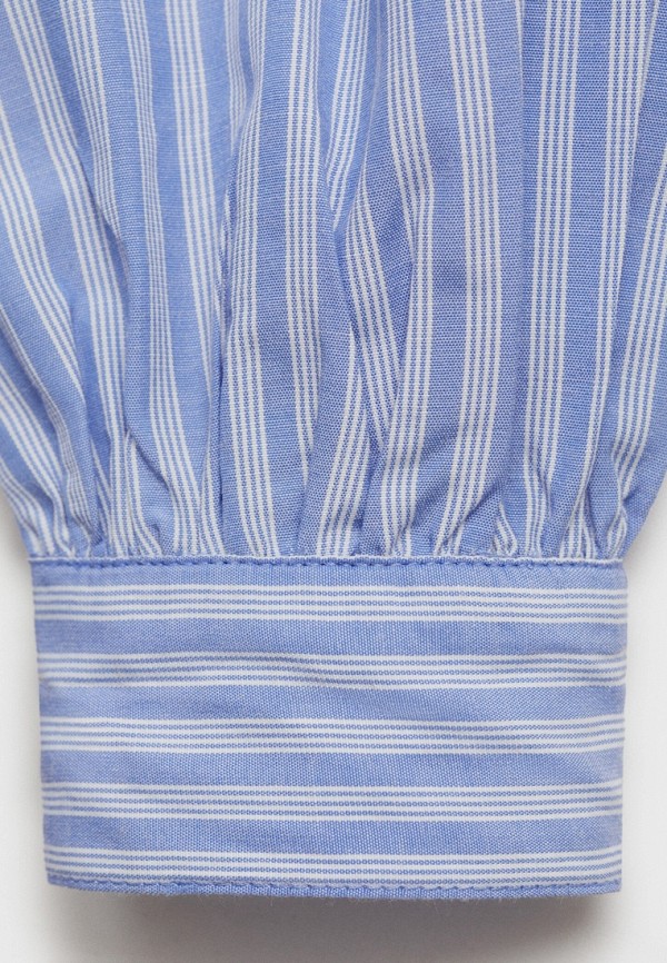 Mango Kids Рубашка - PATRICIA - фото 3