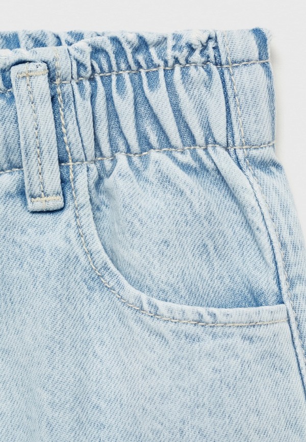 Mango Kids Юбка джинсовая - CINDY8 - фото 2