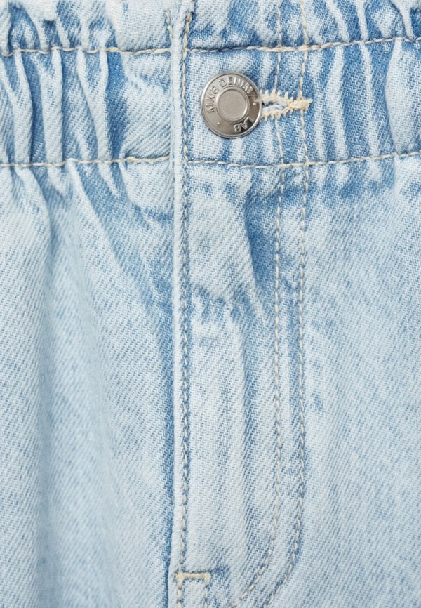 Mango Kids Юбка джинсовая - CINDY8 - фото 3