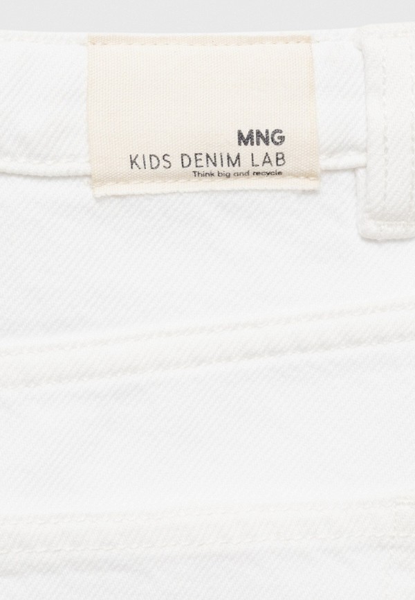 Mango Kids Юбка джинсовая - BELLA - фото 2