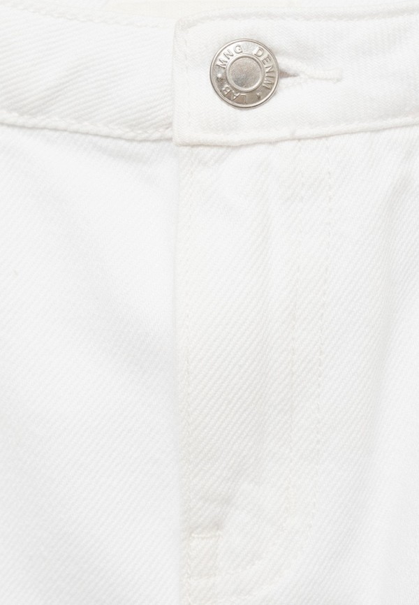 Mango Kids Юбка джинсовая - BELLA - фото 3