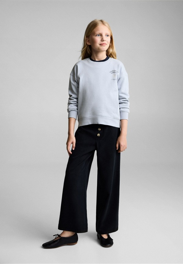 Mango Kids Свитшот - DUBLINI - фото 2