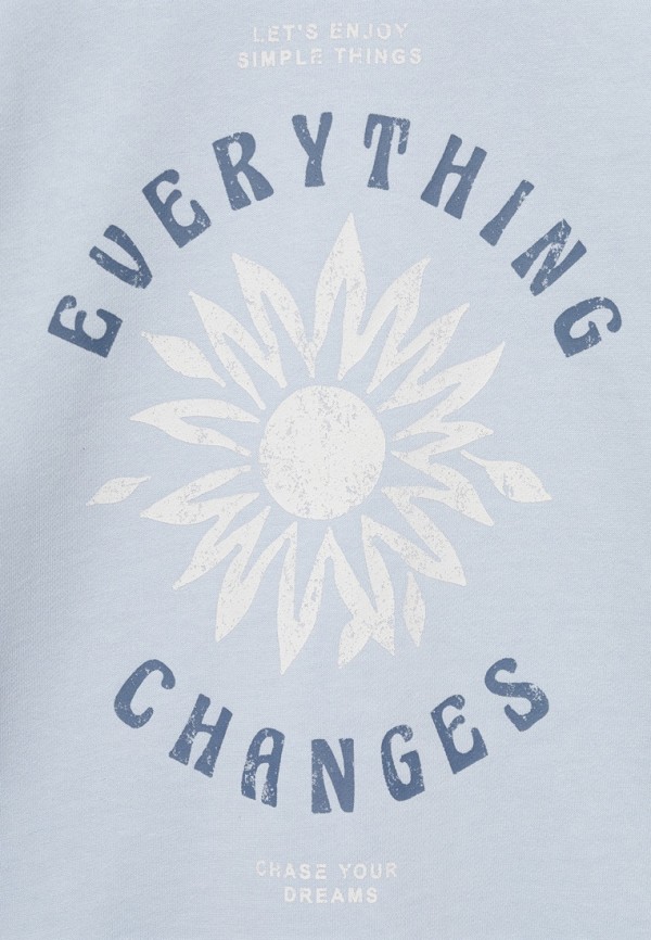 Mango Kids Свитшот - DUBLINI - фото 4