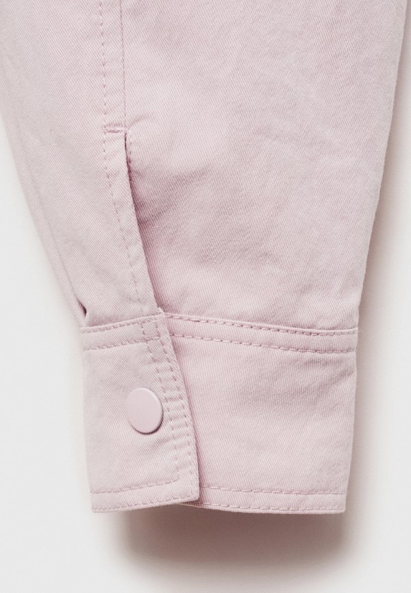 Mango Куртка джинсовая - AMALIA - фото 5