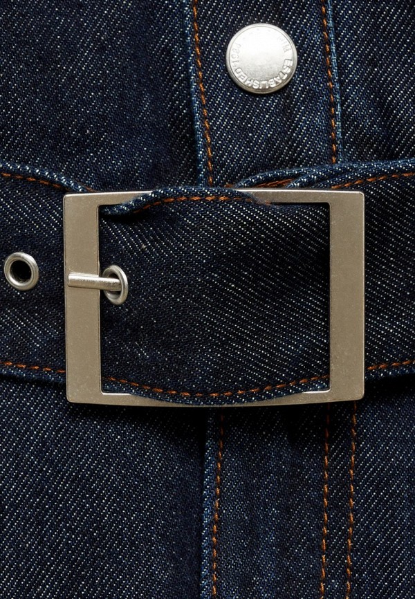 Mango Комбинезон джинсовый - MARA - фото 6