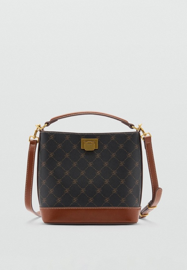 Mango Сумка - MIKE - фото 1