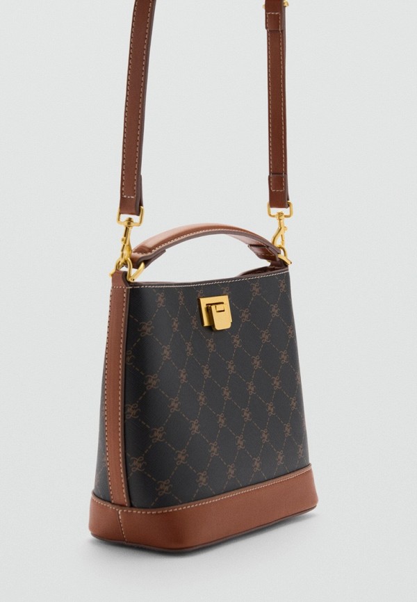 Mango Сумка - MIKE - фото 2