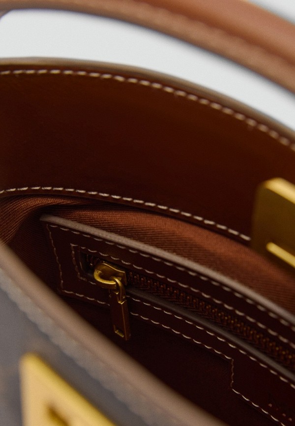 Mango Сумка - MIKE - фото 4