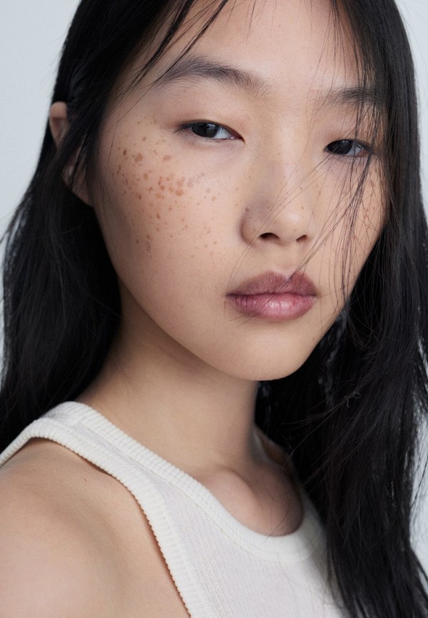 Mango Топ - CALIPSO - фото 4