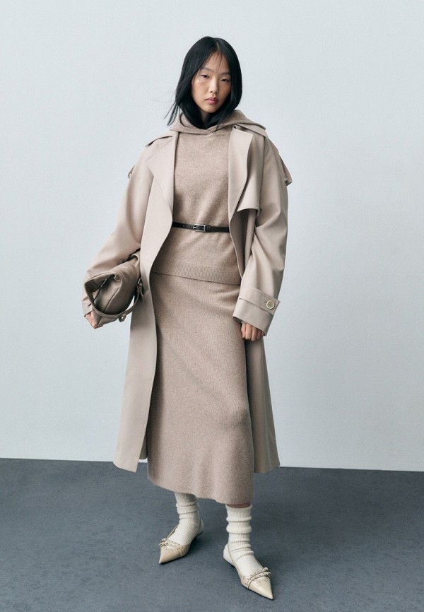 Mango Юбка - GODDES - фото 2