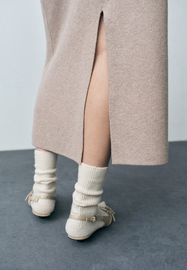 Mango Юбка - GODDES - фото 4