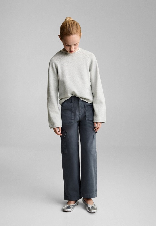 Mango Kids Джемпер - BAILEY - фото 2