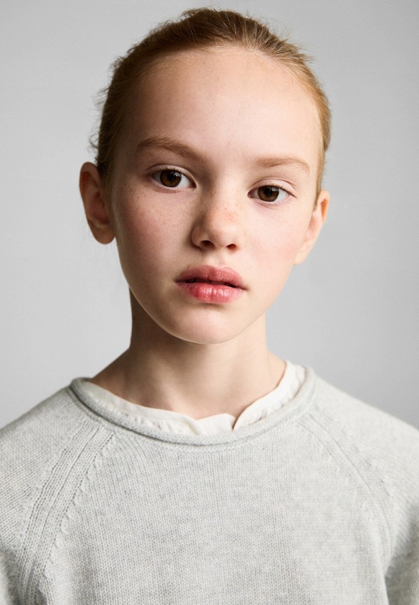 Mango Kids Джемпер - BAILEY - фото 3