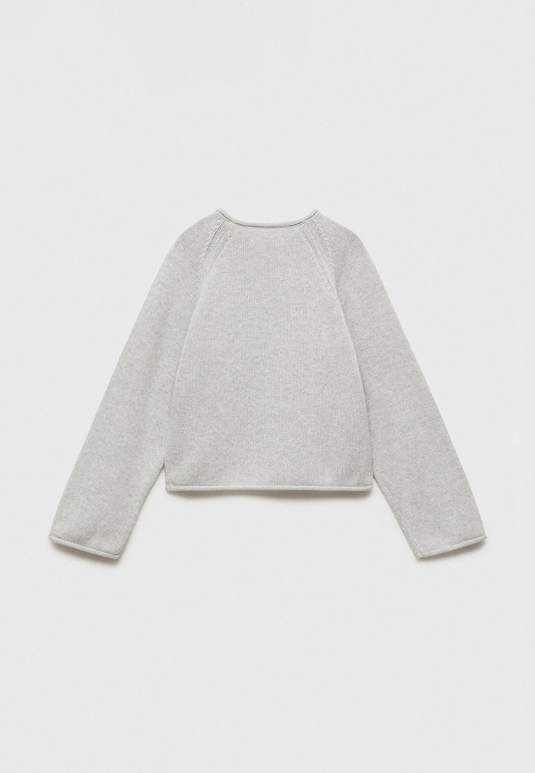 Mango Kids Джемпер - BAILEY - фото 5