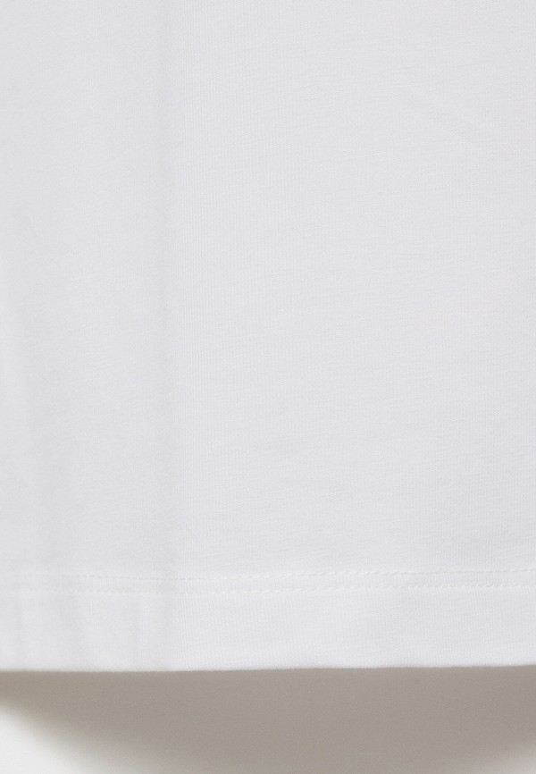 Mango Man Футболка - STRECH - фото 5