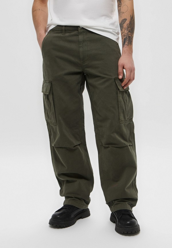 Tommy Jeans Брюки - JAIMIE - фото 1