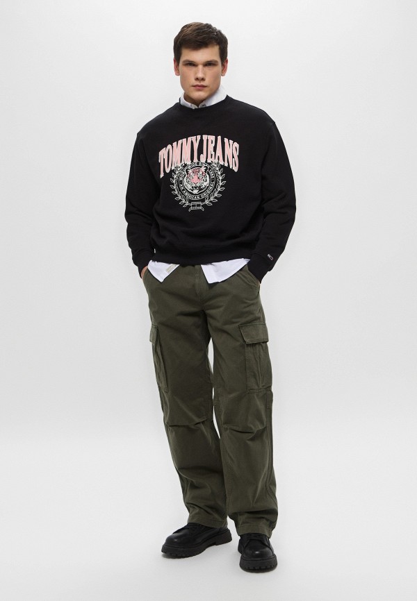 Tommy Jeans Брюки - JAIMIE - фото 2