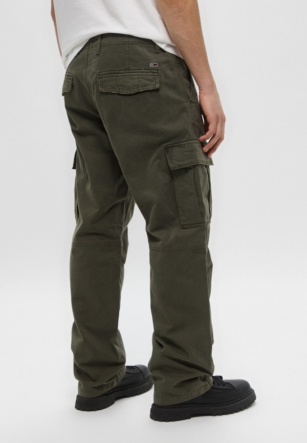 Tommy Jeans Брюки - JAIMIE - фото 3