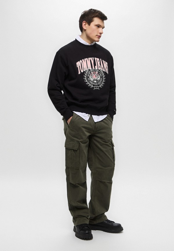 Tommy Jeans Брюки - JAIMIE - фото 4