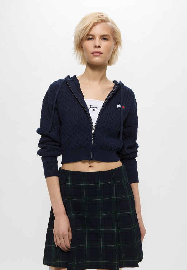 Tommy Jeans Кардиган - фото 1