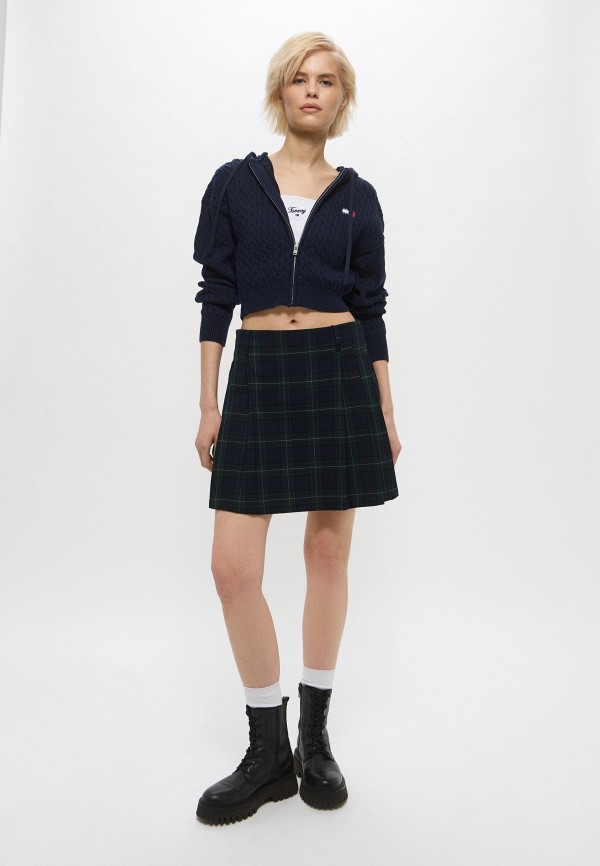 Tommy Jeans Кардиган - фото 2