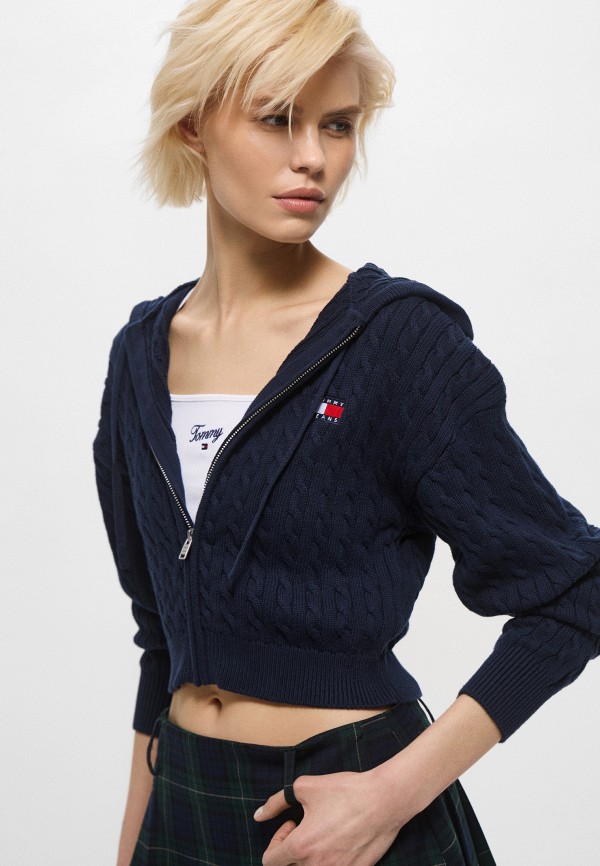 Tommy Jeans Кардиган - фото 5
