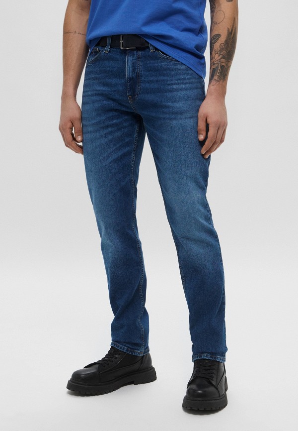 Tommy Jeans Джинсы - RYAN SLIM - фото 1