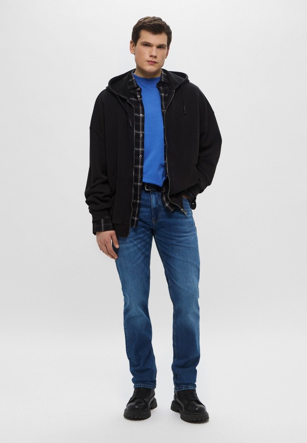 Tommy Jeans Джинсы - RYAN SLIM - фото 2