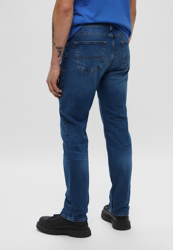 Tommy Jeans Джинсы - RYAN SLIM - фото 3