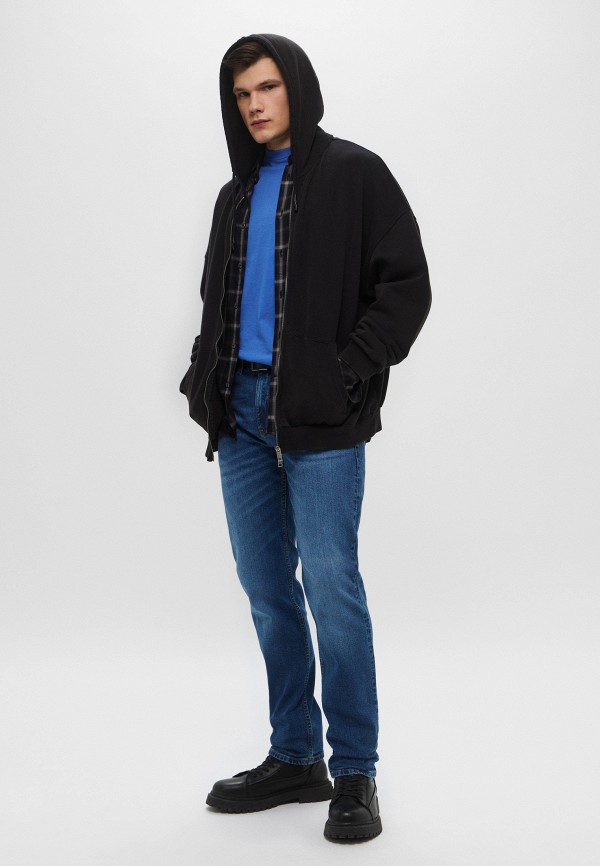 Tommy Jeans Джинсы - RYAN SLIM - фото 4