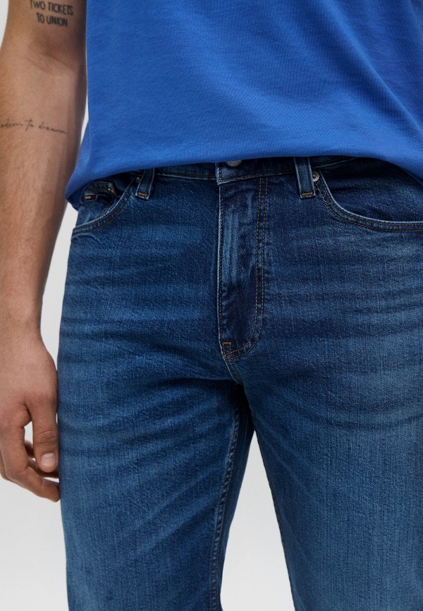 Tommy Jeans Джинсы - RYAN SLIM - фото 5