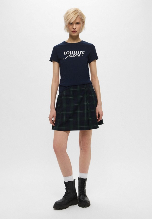 Tommy Jeans Футболка - фото 2