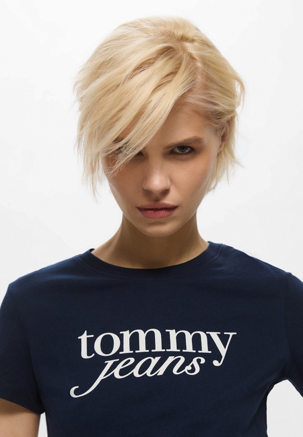 Tommy Jeans Футболка - фото 4