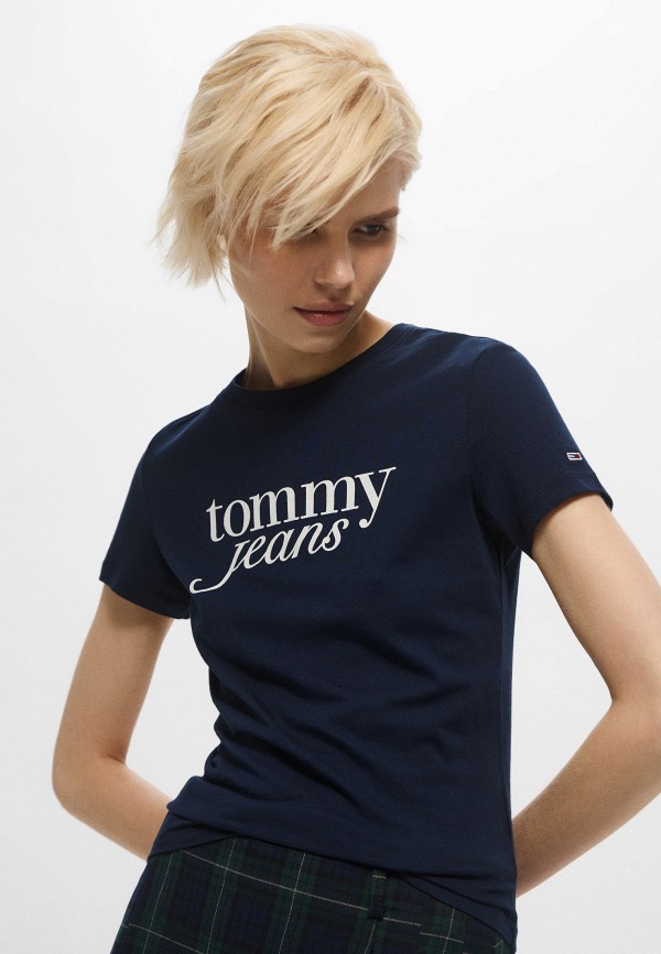 Tommy Jeans Футболка - фото 5