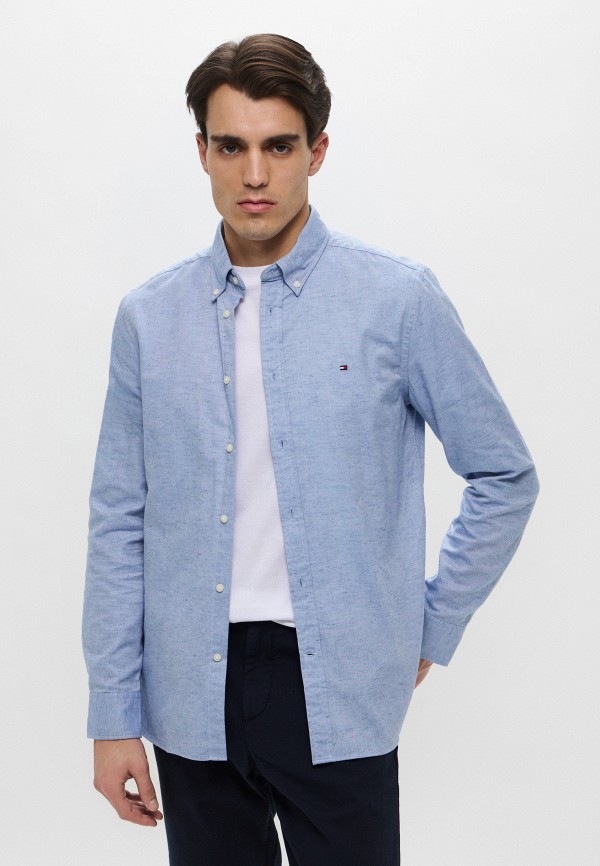 Tommy Hilfiger Рубашка - фото 1