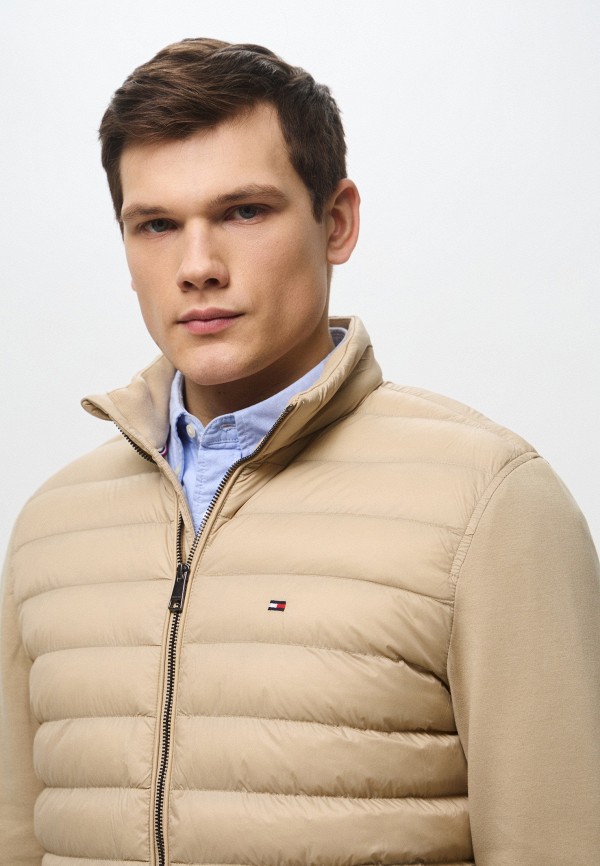 Tommy Hilfiger Куртка утепленная - фото 4