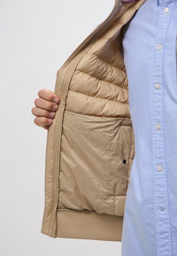 Tommy Hilfiger Куртка утепленная - фото 6