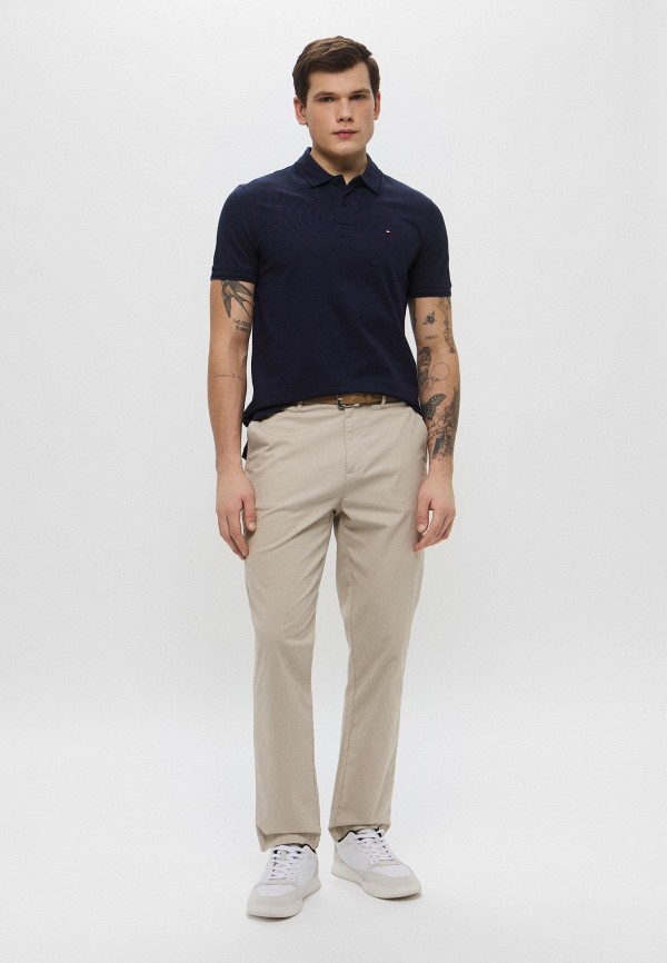 Tommy Hilfiger Поло - фото 2