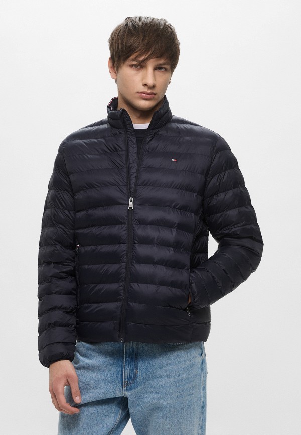 Tommy Hilfiger Куртка утепленная - фото 1