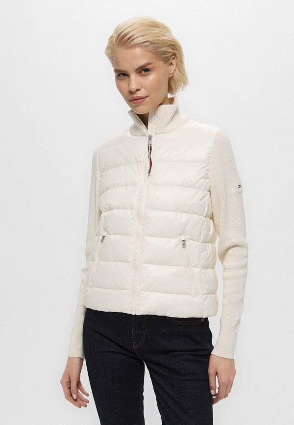 Tommy Hilfiger Пуховик - фото 1