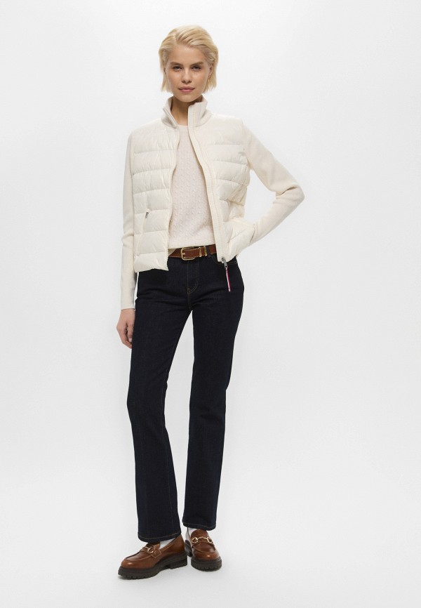 Tommy Hilfiger Пуховик - фото 2