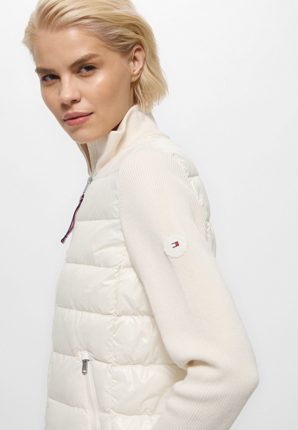 Tommy Hilfiger Пуховик - фото 4