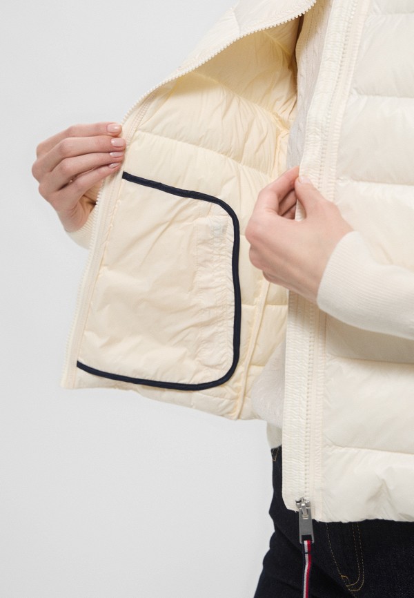 Tommy Hilfiger Пуховик - фото 6