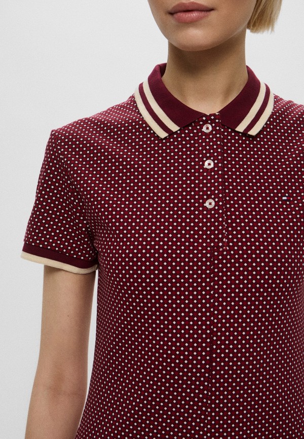 Tommy Hilfiger Платье - фото 4
