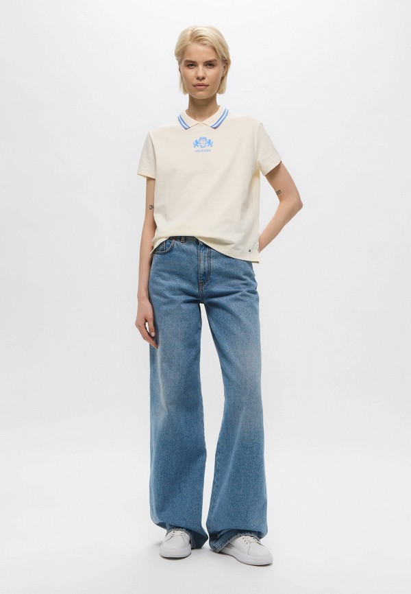 Tommy Hilfiger Поло - фото 2