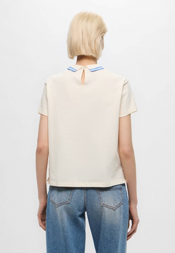 Tommy Hilfiger Поло - фото 3