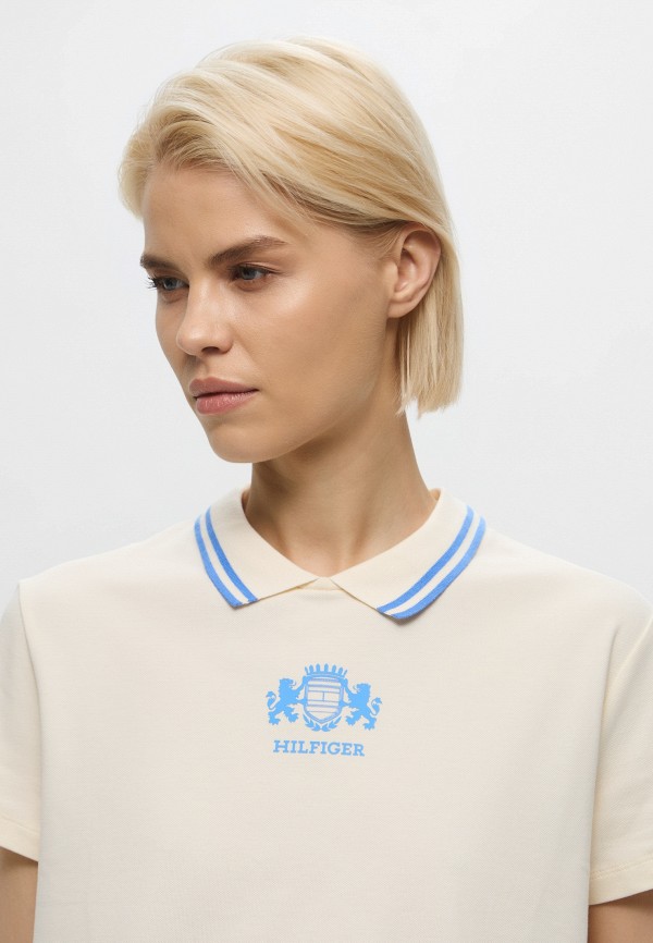 Tommy Hilfiger Поло - фото 4