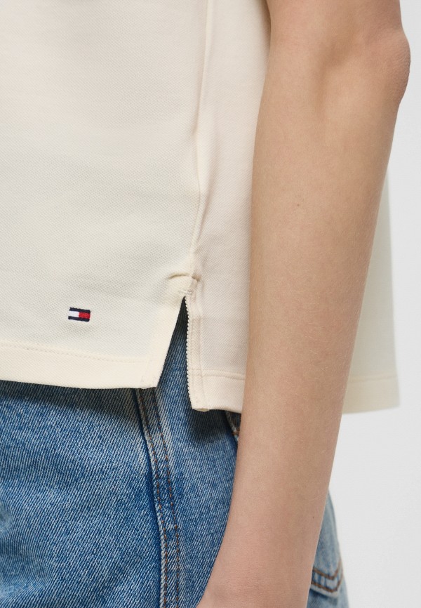 Tommy Hilfiger Поло - фото 5