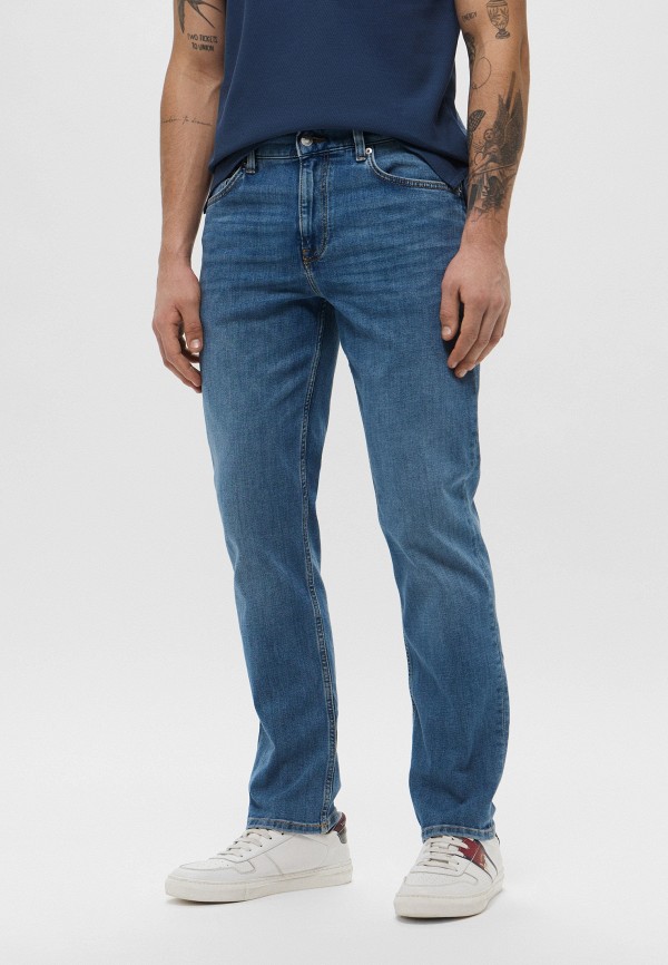 Tommy Hilfiger Джинсы - DENTON - фото 1